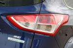 Ford Escape 2013 года